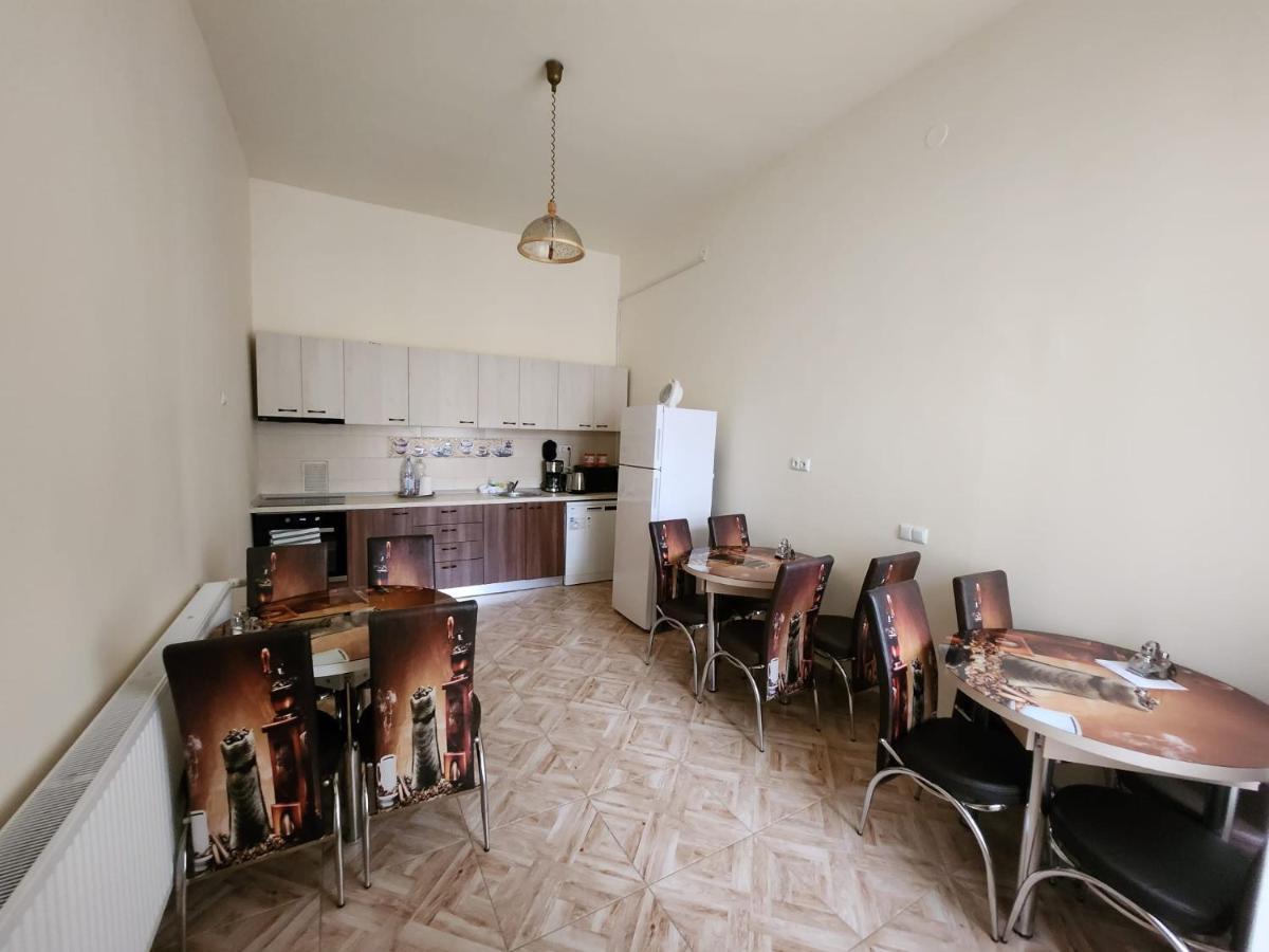 Antique Aparthotel Gyulafehérvár Kültér fotó