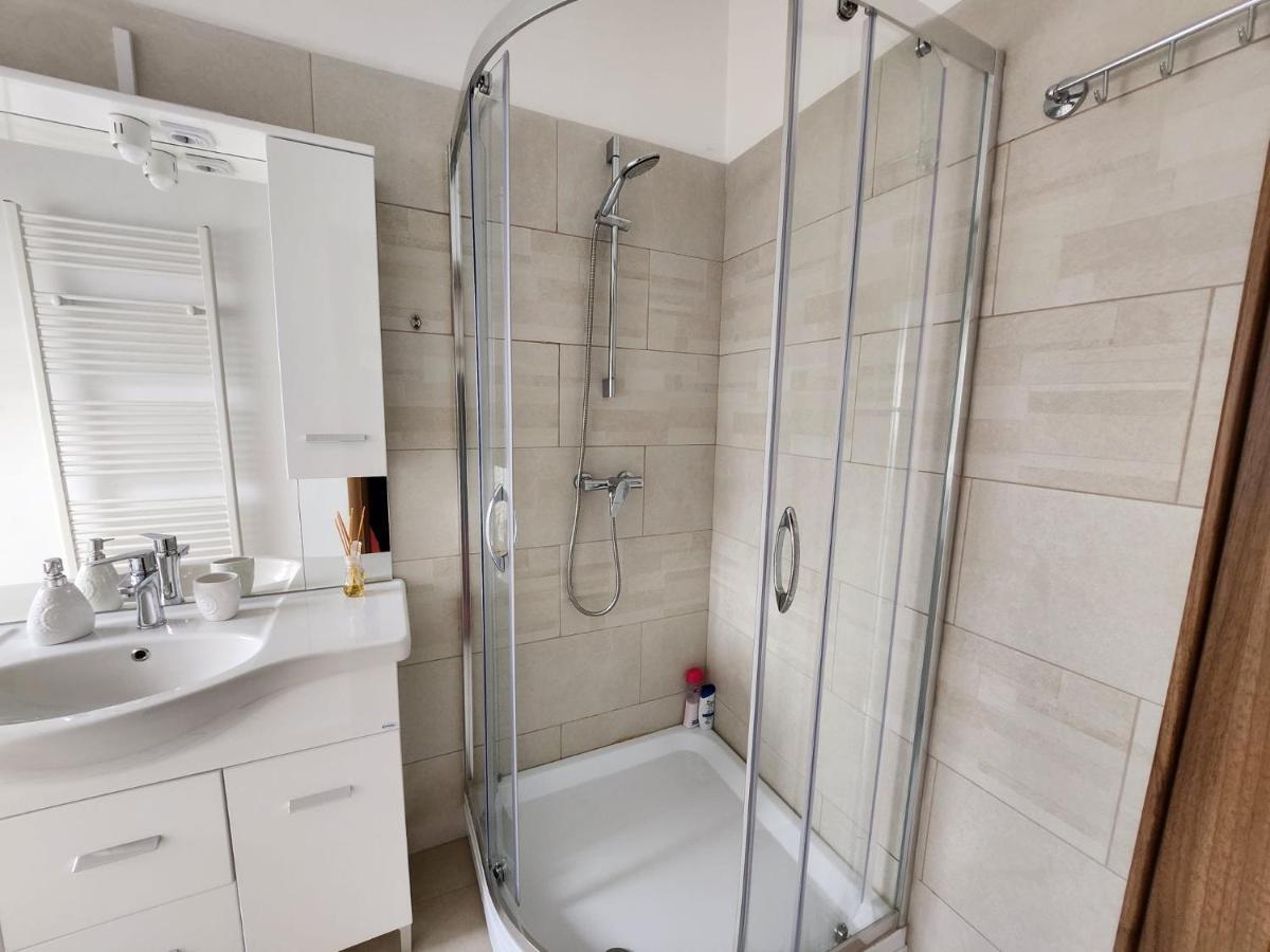 Antique Aparthotel Gyulafehérvár Kültér fotó