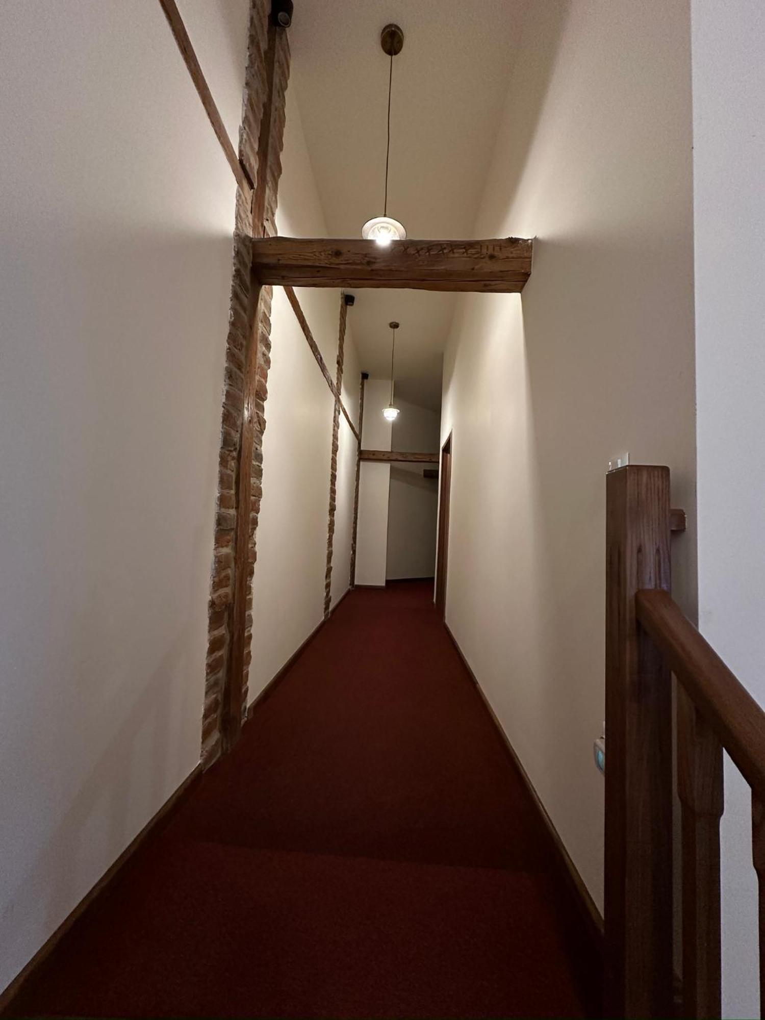 Antique Aparthotel Gyulafehérvár Kültér fotó