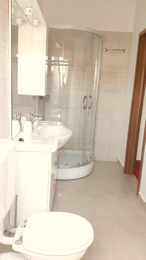 Antique Aparthotel Gyulafehérvár Kültér fotó