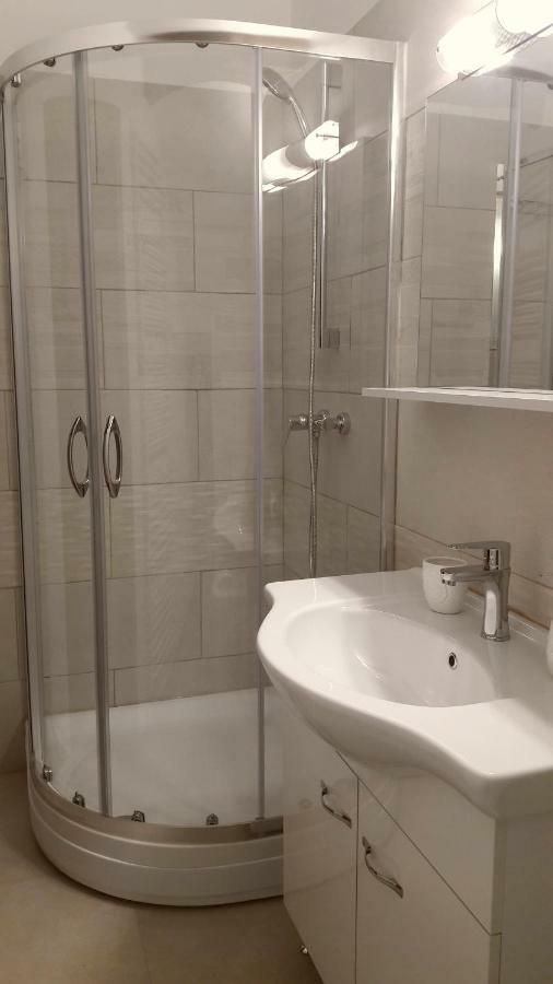 Antique Aparthotel Gyulafehérvár Kültér fotó