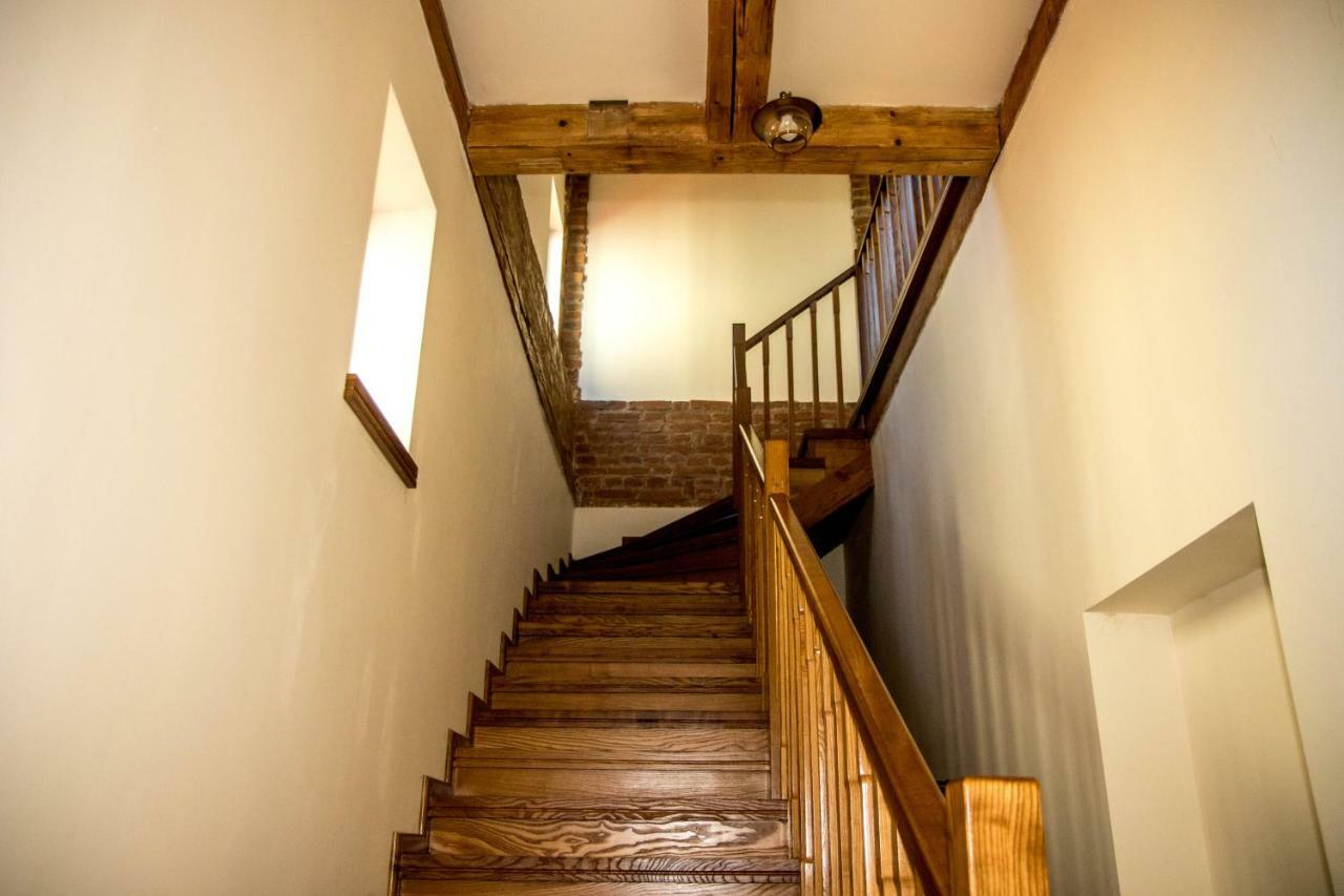 Antique Aparthotel Gyulafehérvár Kültér fotó