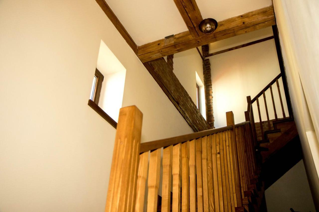 Antique Aparthotel Gyulafehérvár Kültér fotó