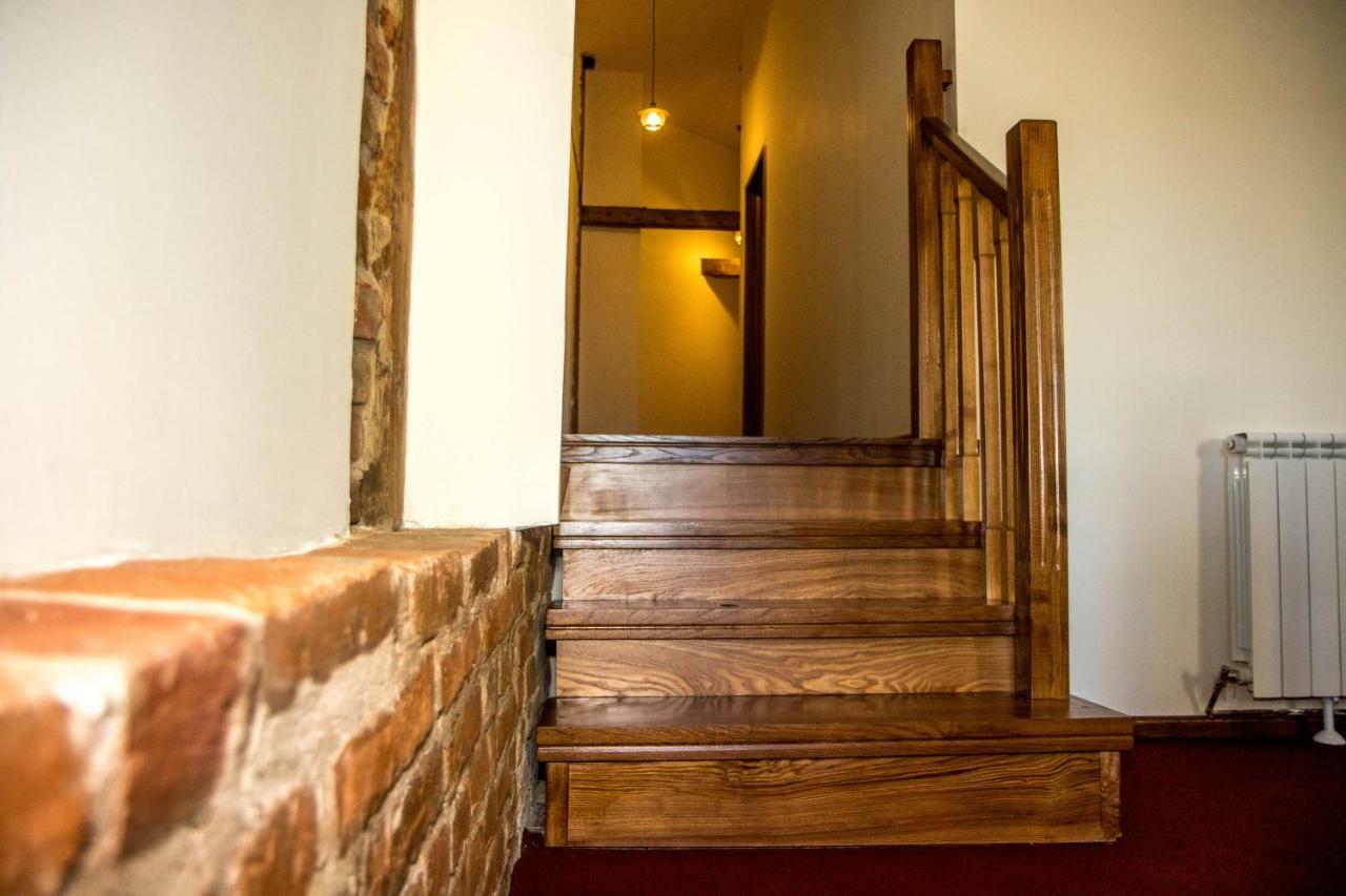 Antique Aparthotel Gyulafehérvár Kültér fotó
