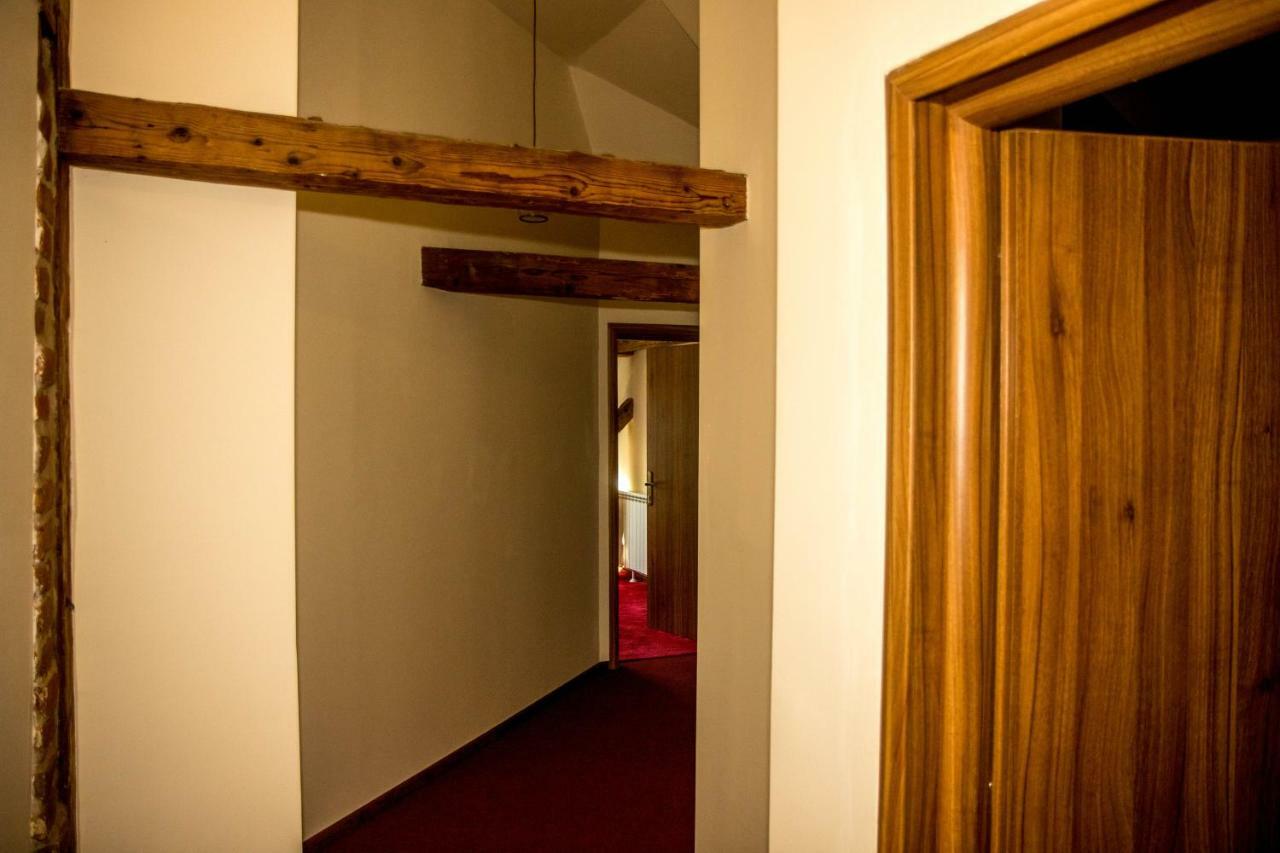 Antique Aparthotel Gyulafehérvár Kültér fotó