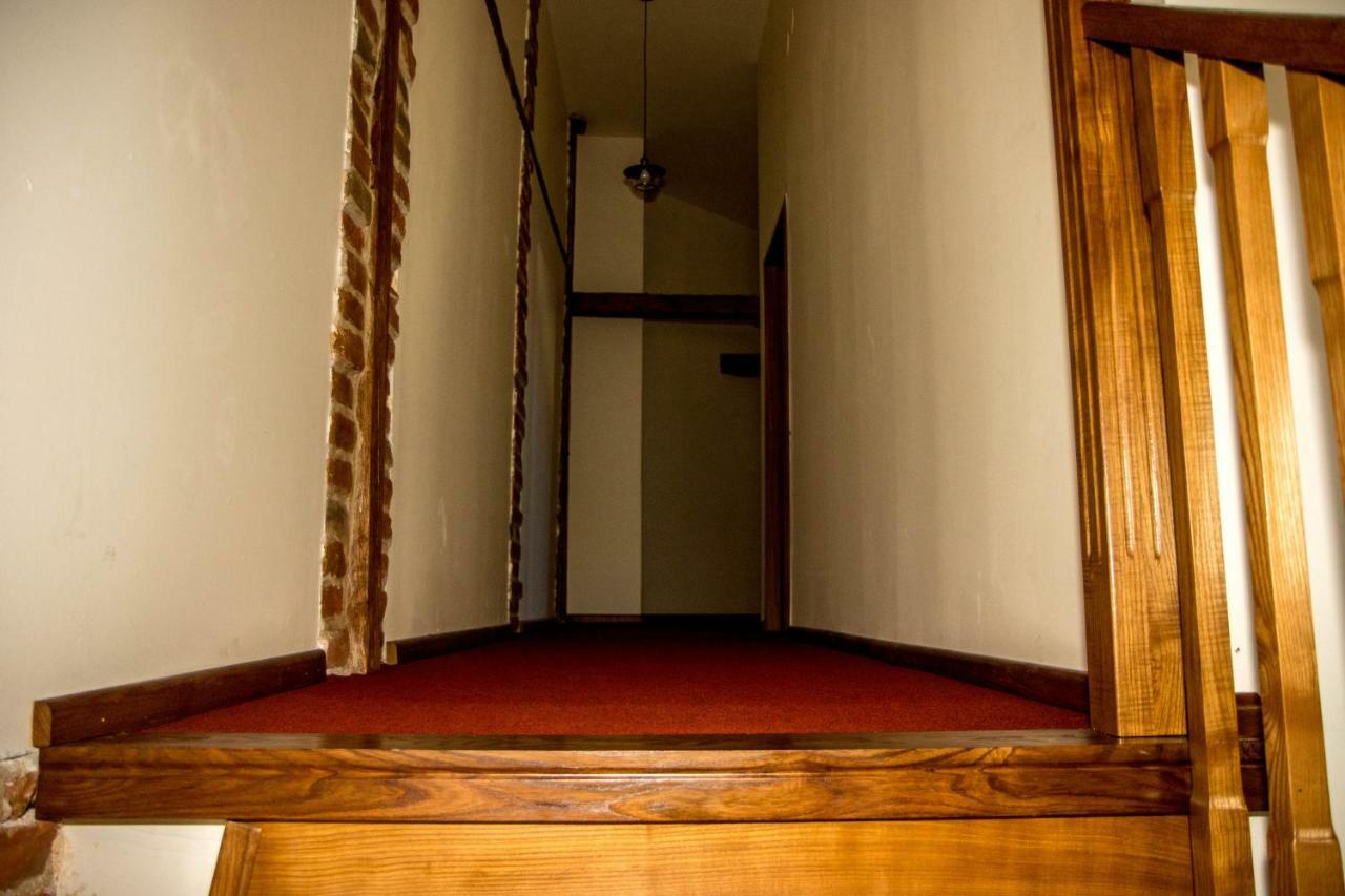 Antique Aparthotel Gyulafehérvár Kültér fotó