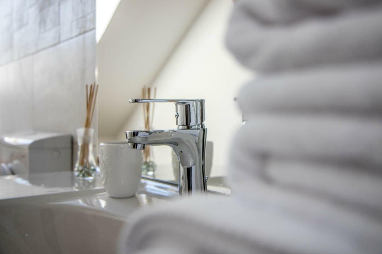 Antique Aparthotel Gyulafehérvár Kültér fotó